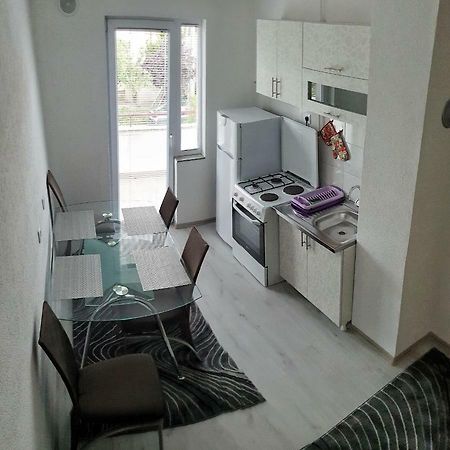 Apartment Lejlam سراييفو المظهر الخارجي الصورة