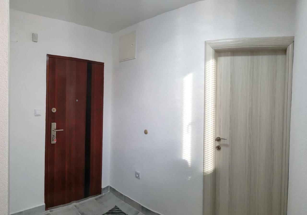 Apartment Lejlam سراييفو المظهر الخارجي الصورة