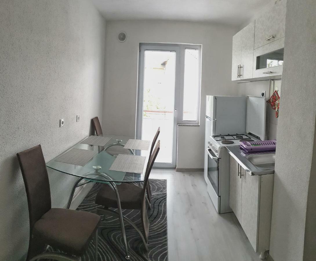 Apartment Lejlam سراييفو المظهر الخارجي الصورة