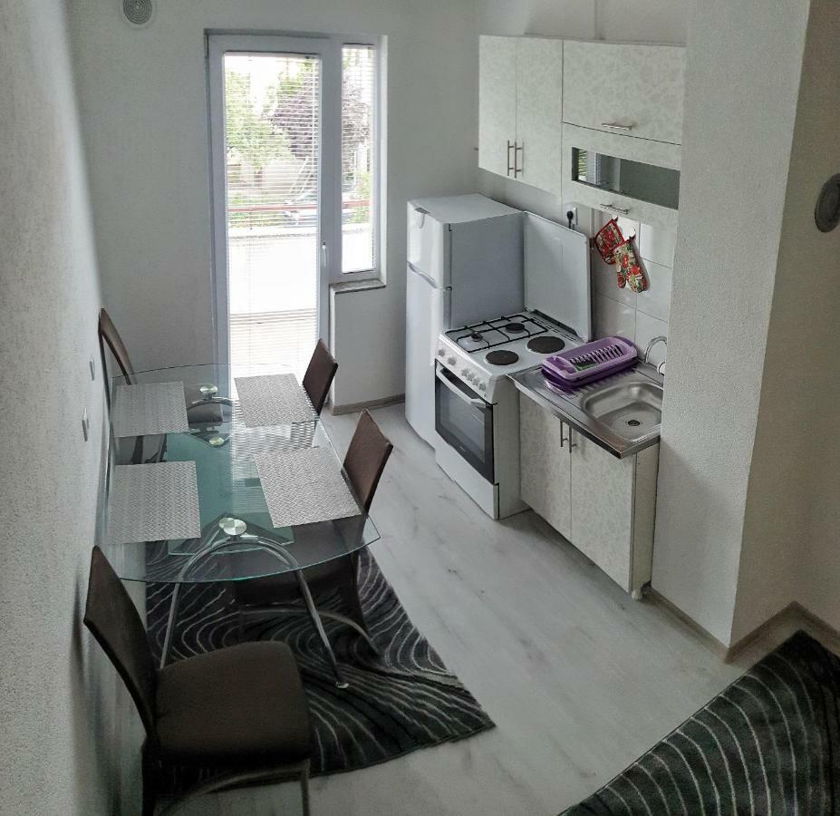 Apartment Lejlam سراييفو المظهر الخارجي الصورة