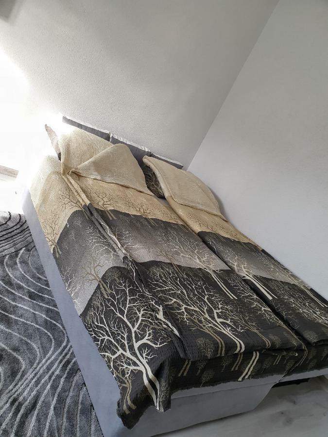 Apartment Lejlam سراييفو المظهر الخارجي الصورة