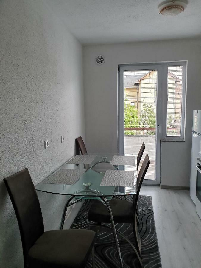 Apartment Lejlam سراييفو المظهر الخارجي الصورة