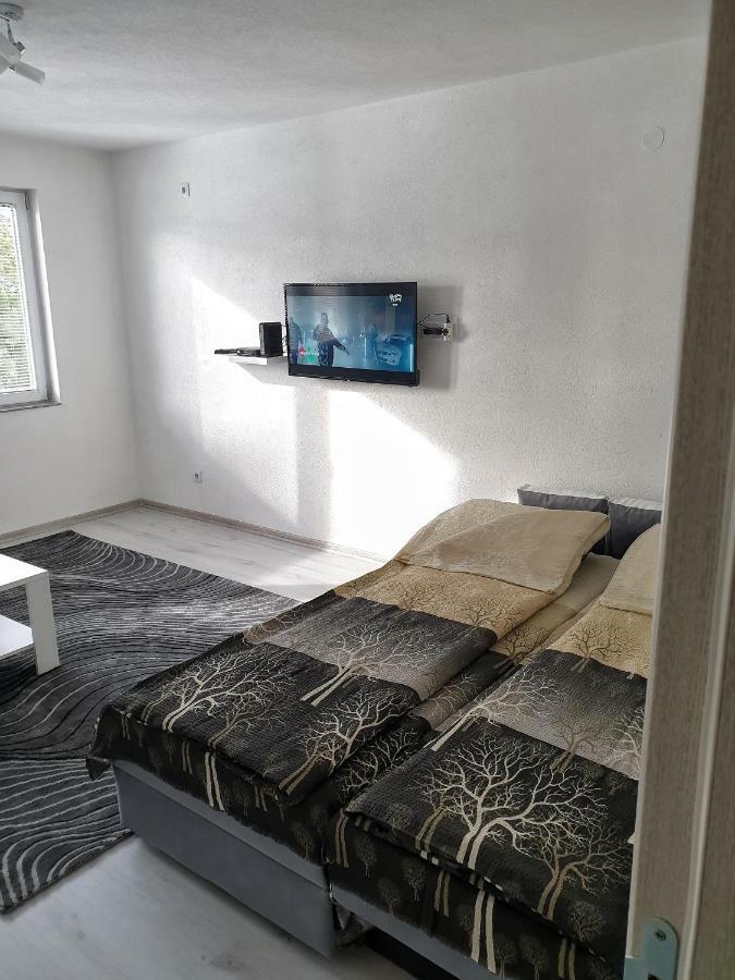 Apartment Lejlam سراييفو المظهر الخارجي الصورة