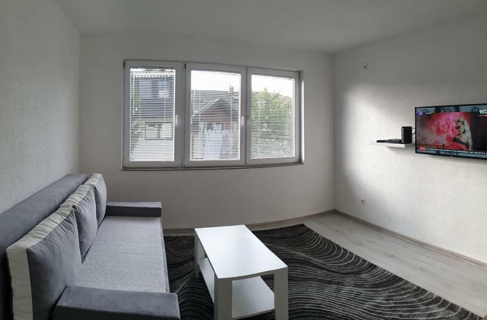 Apartment Lejlam سراييفو المظهر الخارجي الصورة