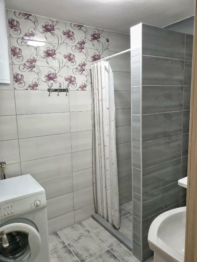 Apartment Lejlam سراييفو المظهر الخارجي الصورة
