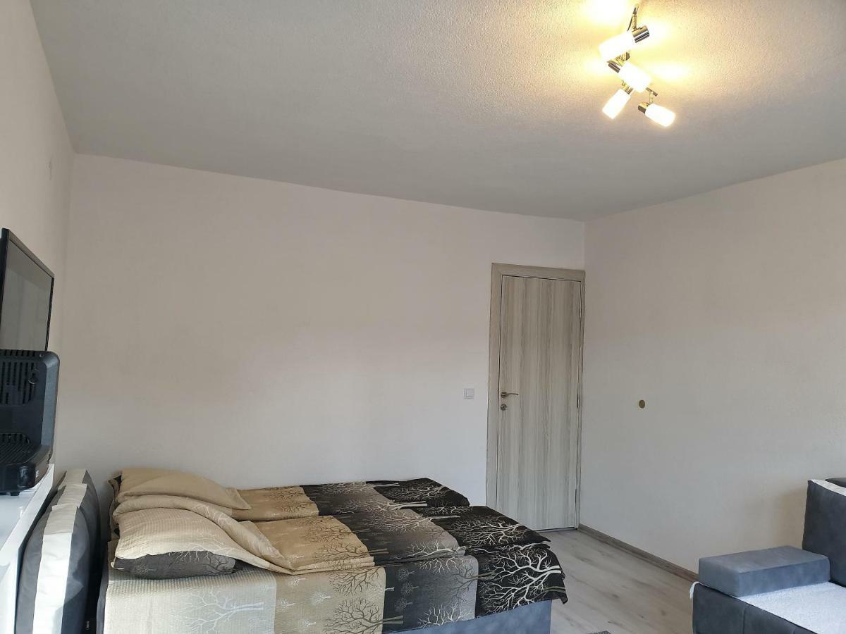 Apartment Lejlam سراييفو المظهر الخارجي الصورة